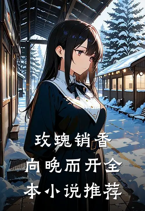 玫瑰销香，向晚而开全本小说推荐