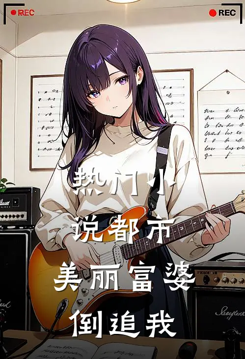 热门小说都市：美丽富婆倒追我