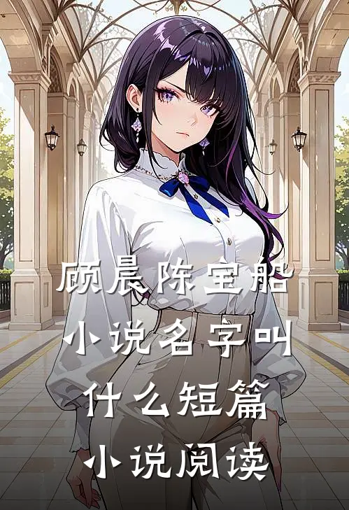 顾晨陈宝船小说名字叫什么短篇小说阅读