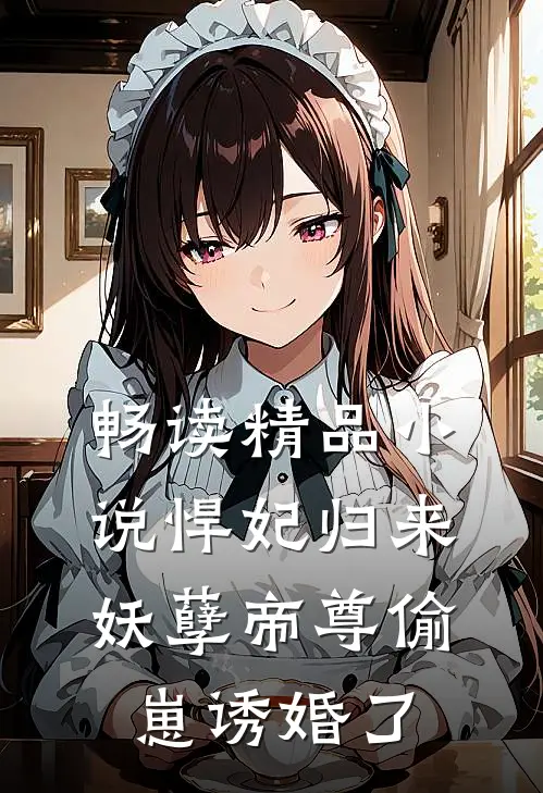 畅读精品小说悍妃归来：妖孽帝尊偷崽诱婚了