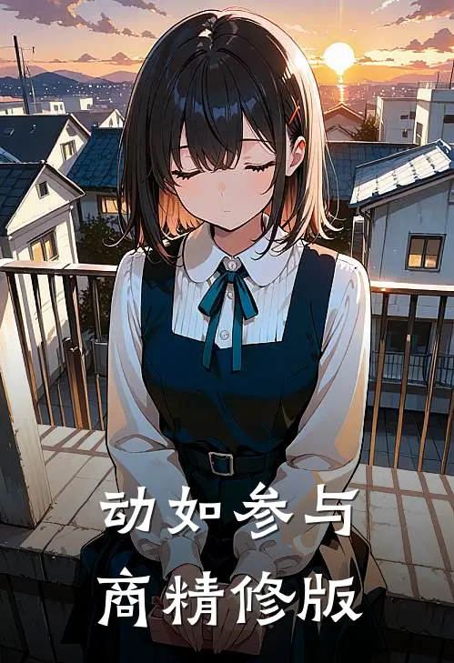 动如参与商精修版
