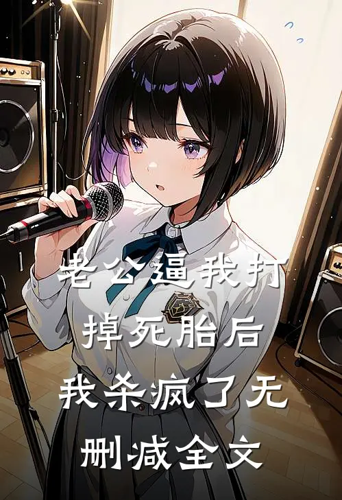 老公逼我打掉死胎后，我杀疯了无删减全文