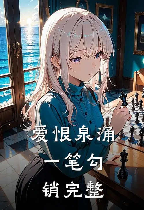 爱恨泉涌，一笔勾销完整