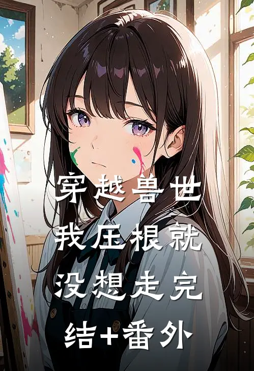 穿越兽世，我压根就没想走完结+番外