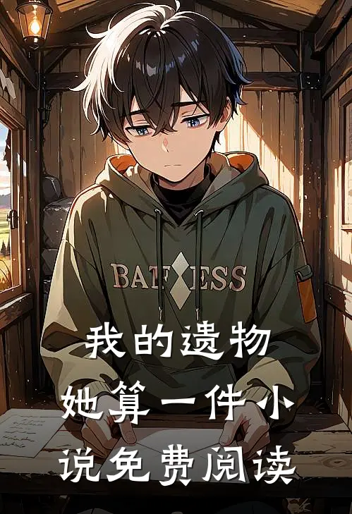 我的遗物,她算一件免费阅读全文