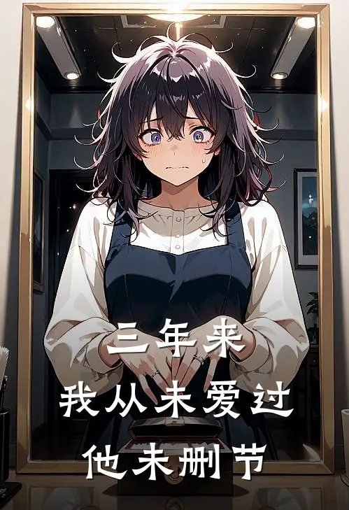 三年来，我从未爱过他未删节