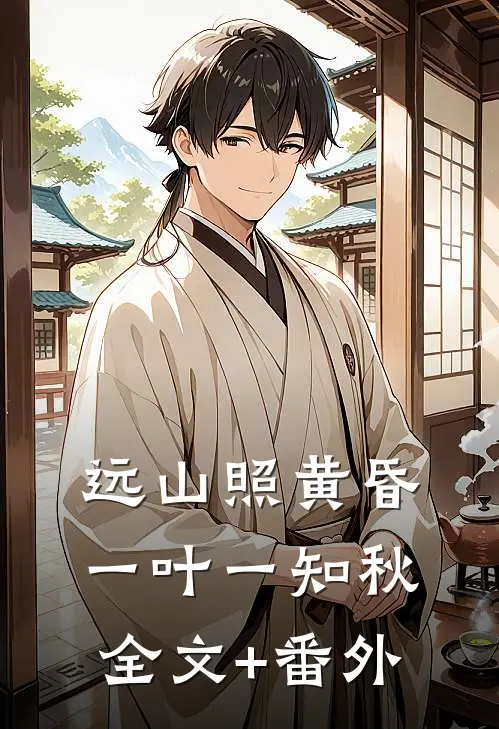 远山照黄昏，一叶一知秋全文+番外