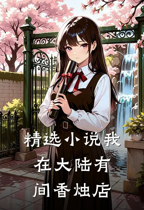 精选小说我在大陆有间香烛店