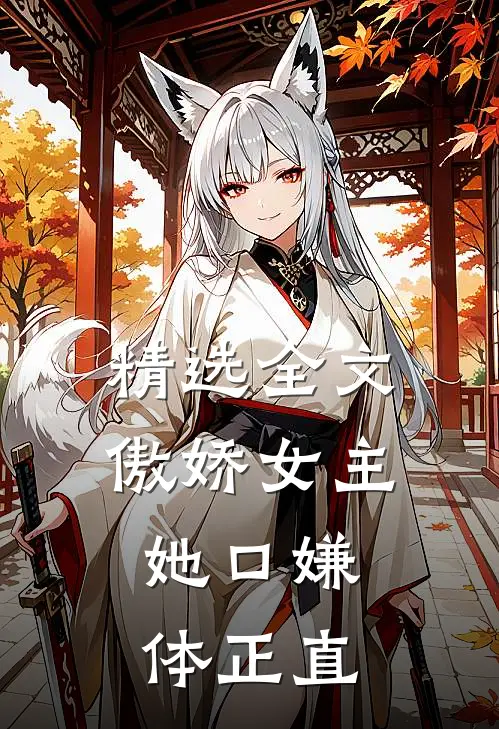 精选全文傲娇女主，她口嫌体正直