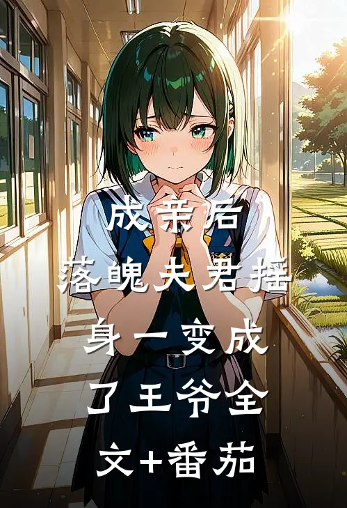 成亲后，落魄夫君摇身一变成了王爷全文+番茄