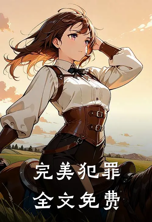 完美犯罪全文免费