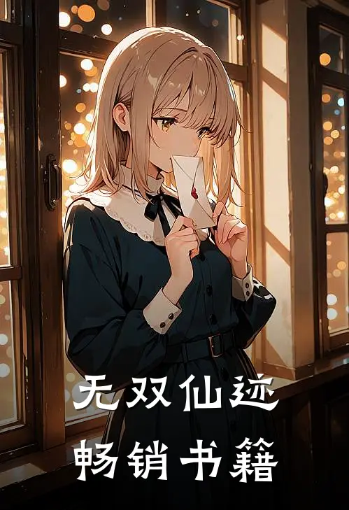 无双仙迹畅销书籍