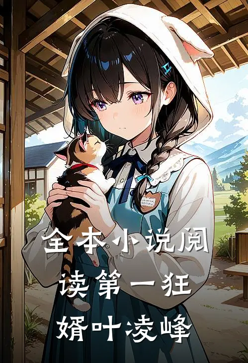 全本小说阅读第一狂婿叶凌峰