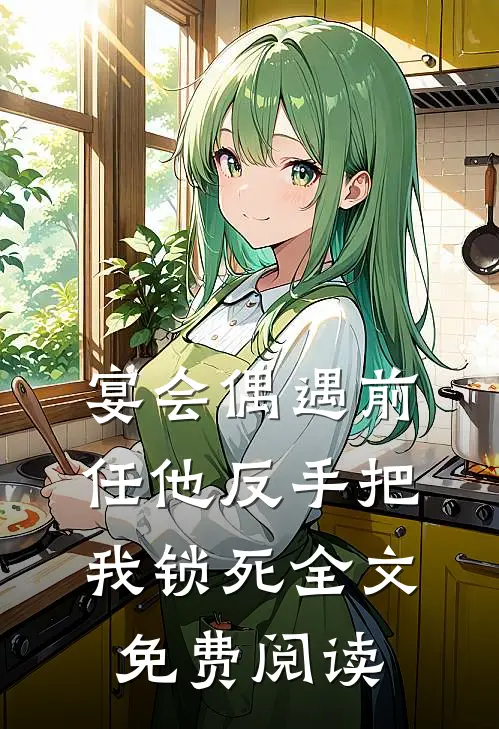 宴会偶遇前任他反手把我锁死全文免费阅读