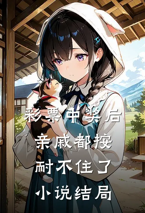 彩票中奖后亲戚都按耐不住了小说结局