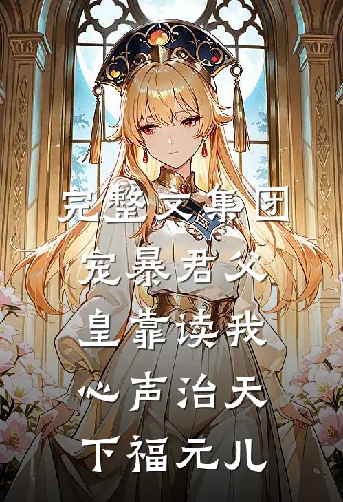 完整文集团宠暴君父皇靠读我心声治天下福元儿