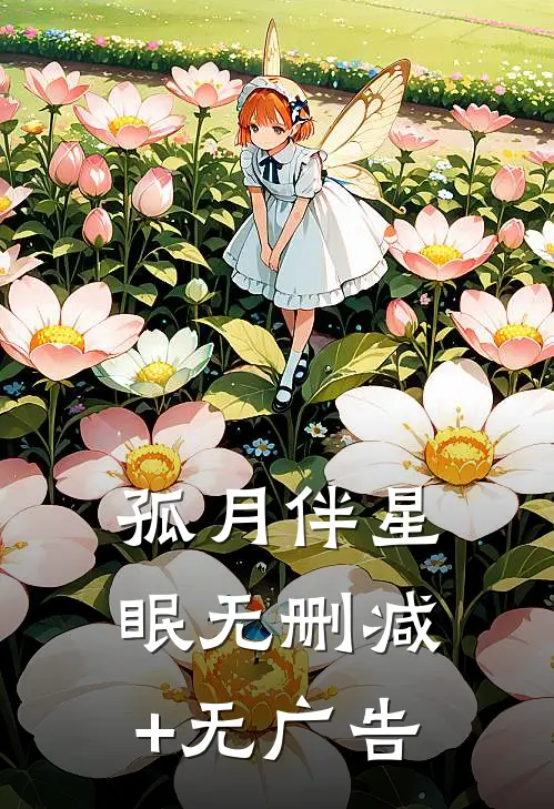 孤月伴星眠无删减+无广告