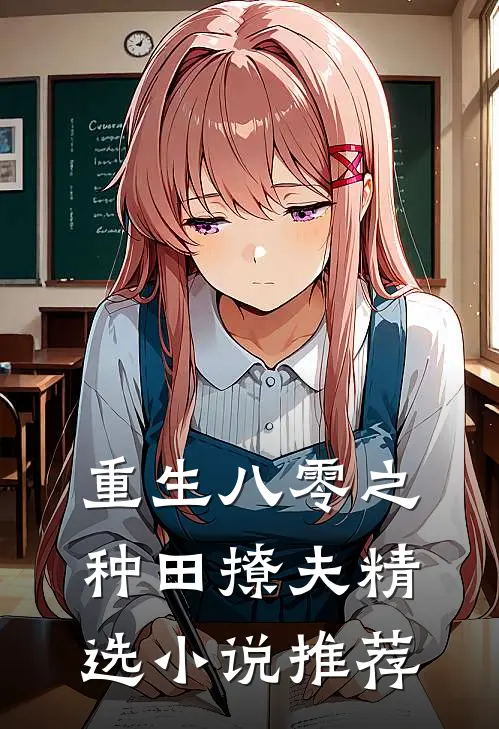 重生八零之种田撩夫精选小说推荐