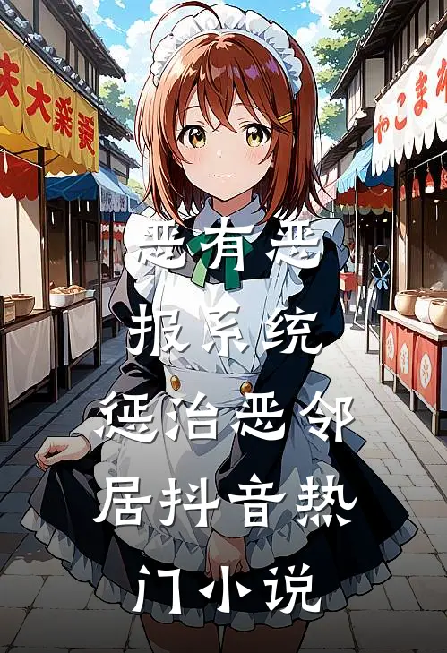 恶有恶报系统，惩治恶邻居抖音热门小说