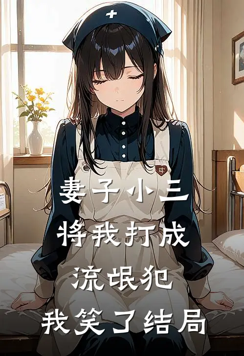 妻子小三将我打成流氓犯，我笑了结局