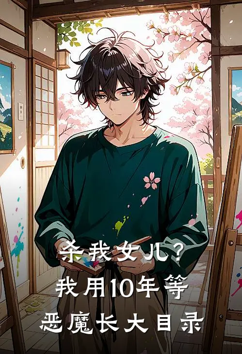 杀我女儿？我用10年等恶魔长大目录