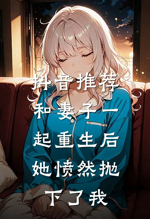 抖音推荐和妻子一起重生后，她愤然抛下了我