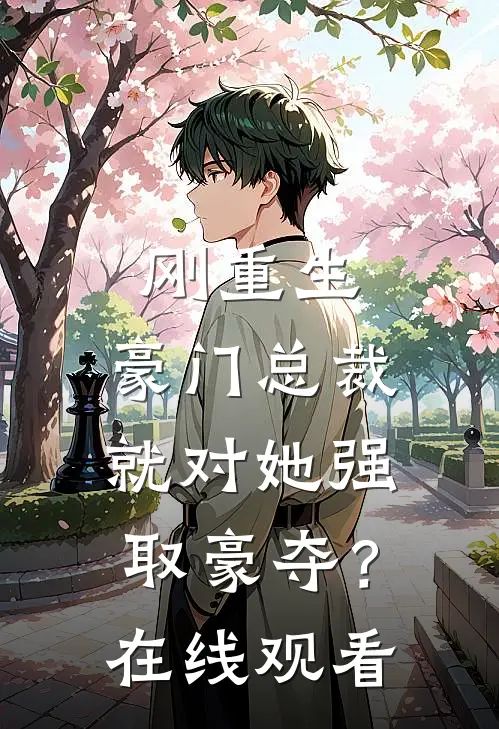 刚重生，豪门总裁就对她强取豪夺？在线观看