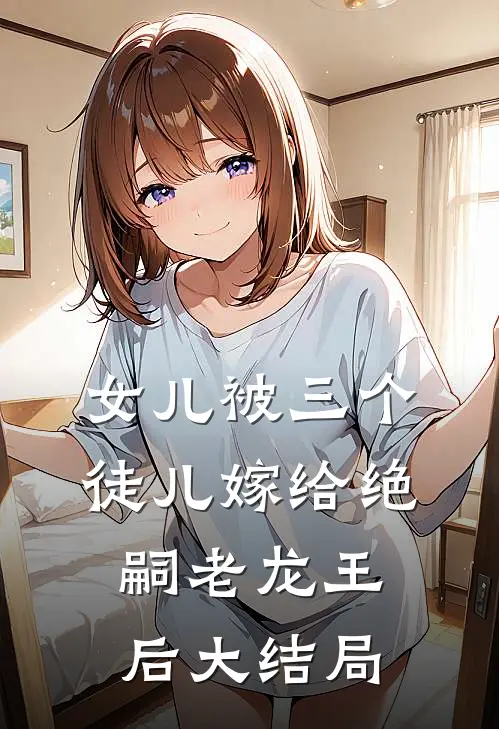 女儿被三个徒儿嫁给绝嗣老龙王后大结局