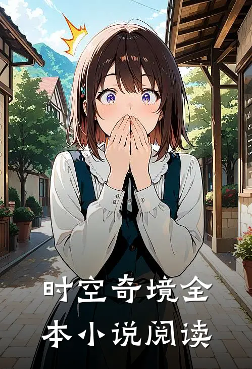 时空奇境全本小说阅读