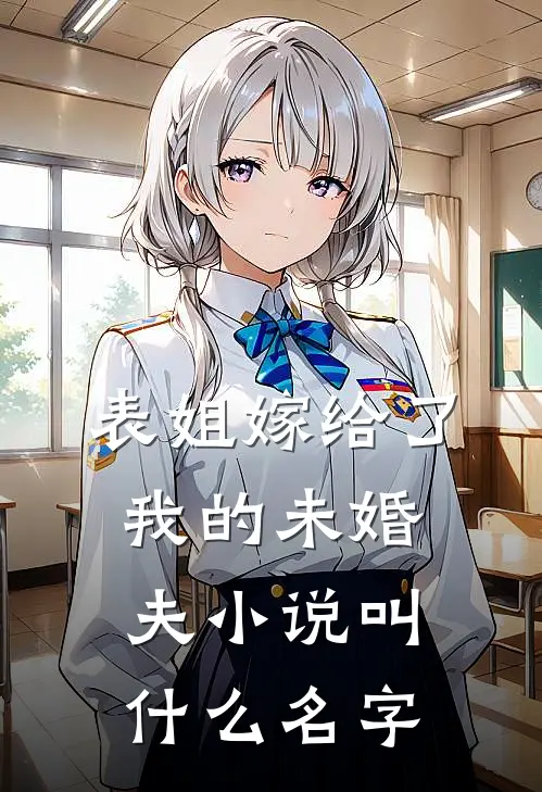 表姐嫁给了我的未婚夫小说叫什么名字