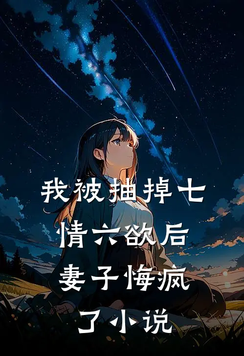 我被抽掉七情六欲后，妻子悔疯了小说