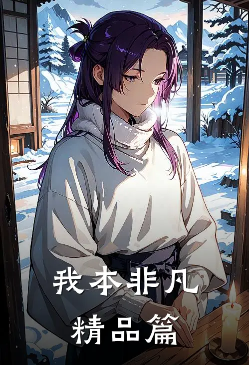 我本非凡精品篇