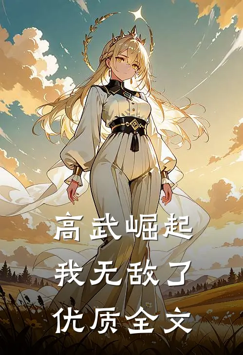 高武崛起，我无敌了优质全文