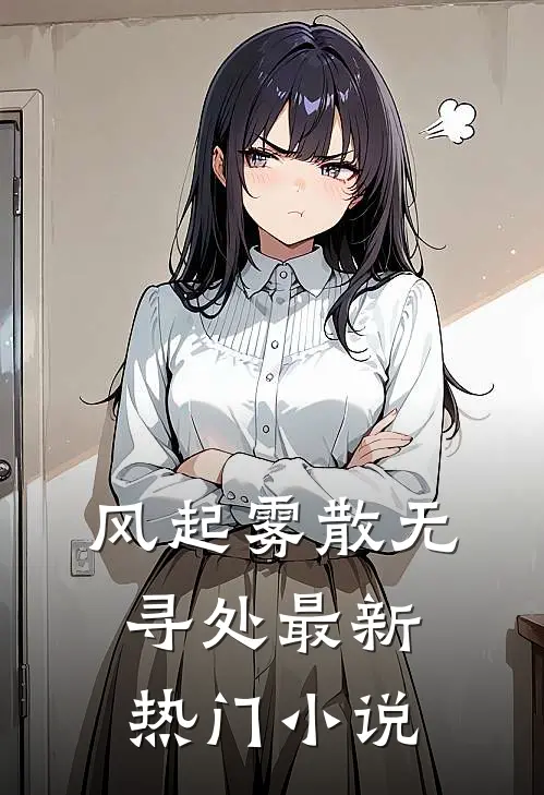 风起雾散无寻处最新热门小说