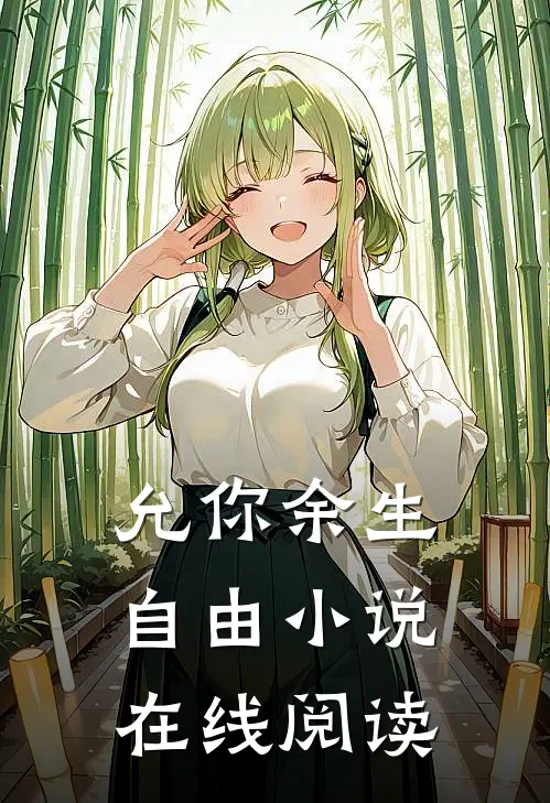允你余生自由小说在线阅读