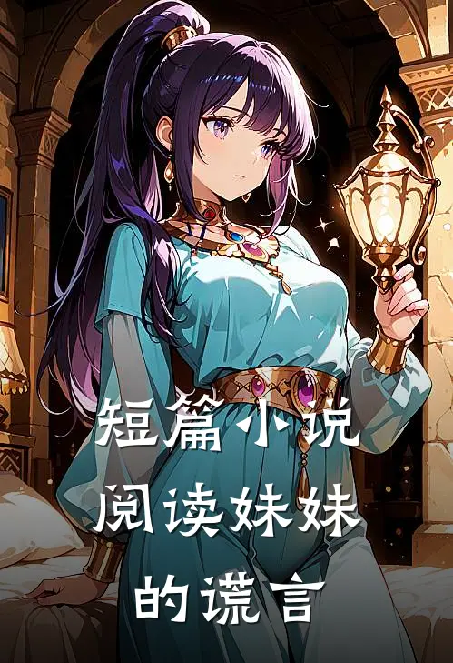 短篇小说阅读妹妹的谎言