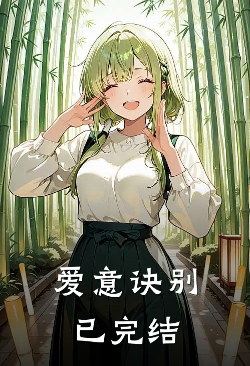爱意诀别已完结