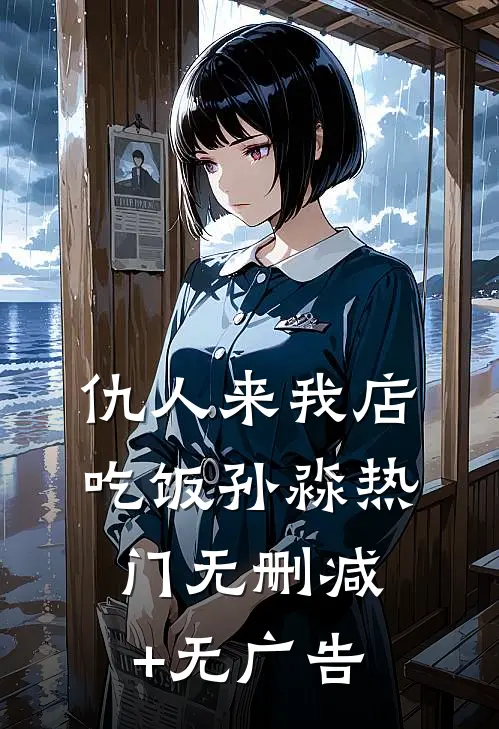 仇人来我店吃饭孙淼热门无删减+无广告