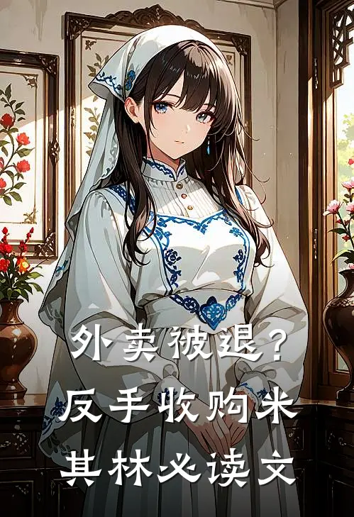 外卖被退？反手收购米其林必读文
