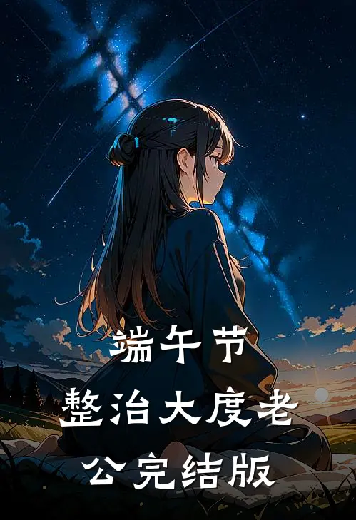 端午节，整治大度老公完结版