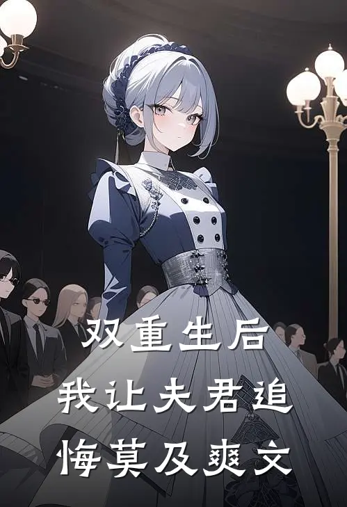 双重生后，我让夫君追悔莫及爽文