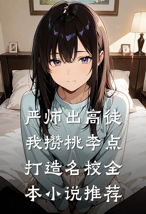 严师出高徒：我攒桃李点打造名校全本小说推荐