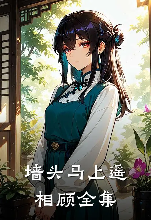 墙头马上遥相顾 全集