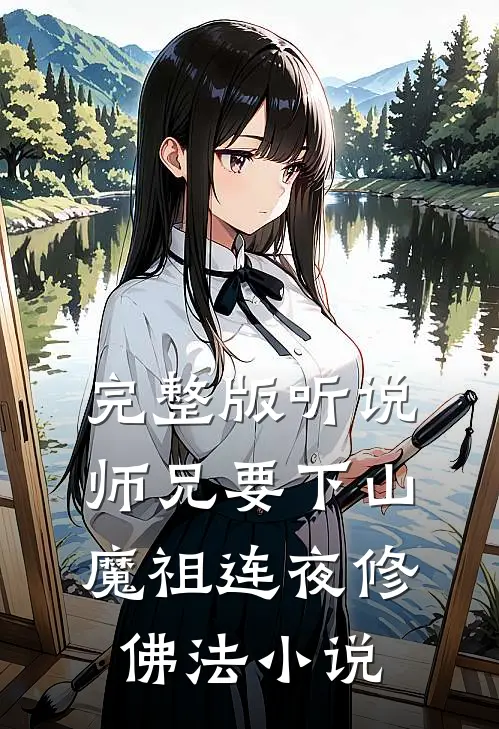 完整版听说师兄要下山,魔祖连夜修佛法小说