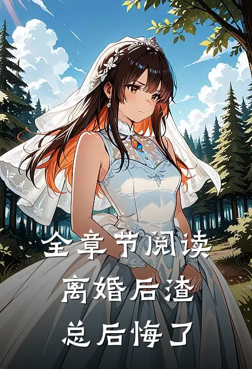 全章节阅读离婚后渣总后悔了
