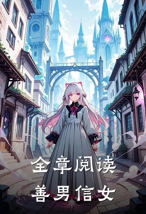 全章阅读善男信女