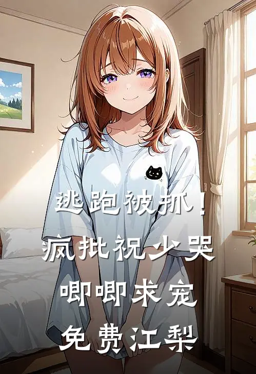 逃跑被抓！疯批祝少哭唧唧求宠免费江梨