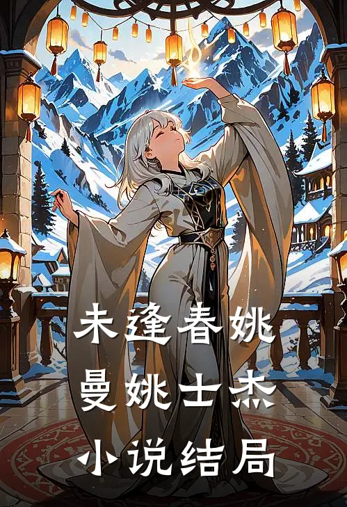 未逢春姚曼姚士杰小说结局