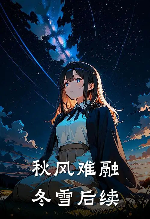 秋风难融冬雪后续