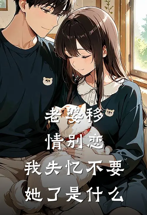 老婆移情别恋，我失忆不要她了是什么